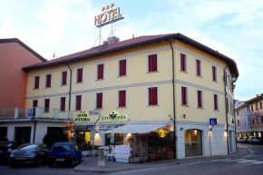 Hotel Vittoria, San Giorgio Di Nogaro